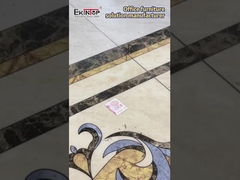 Muebles de oficina ODM, 17 años de experiencia como fabricante, calidad garantizada, suministro directo de fábrica