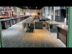 Escritorio de oficina