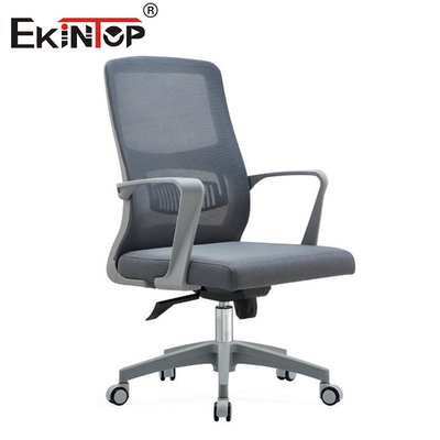 Silla de oficina de estilo comercial con colores personalizables Fabricante
