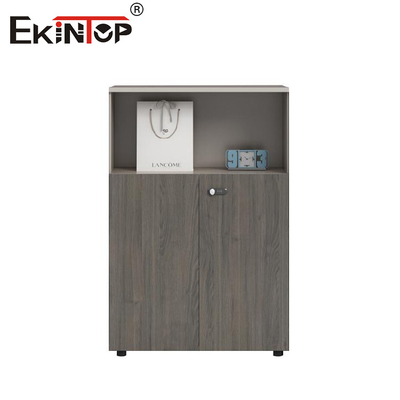 Cabinet de almacenamiento de estilo industrial de fábrica de bajo precio con puertas