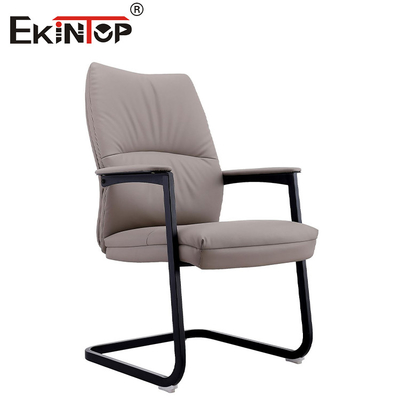 Popular ejecutivo PU de alto respaldo silla de oficina de cuero silla de cuero calidad sillas de oficina