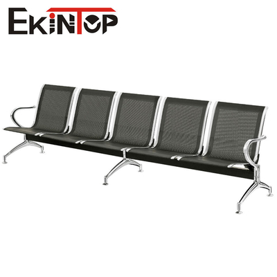 Silla que espera de Seater del artículo 5 para la sala de espera de la clínica del hospital