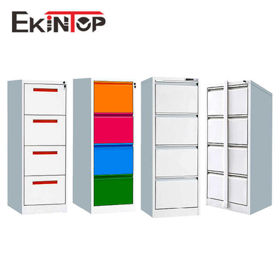 Rasguño movible del cajón del cabinete de archivo 3 de Officeworks resistente