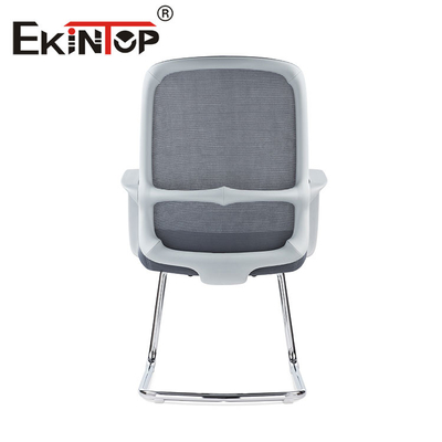 Eslabón giratorio de cuero de la silla de la oficina de la PU que gira estilo moderno multifuncional