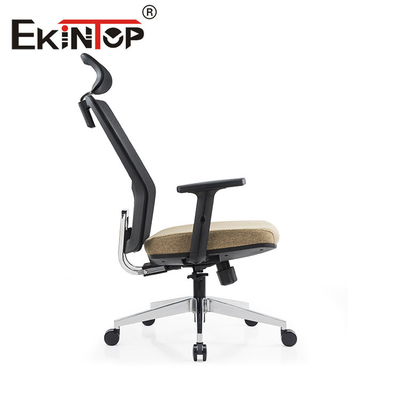 Silla moderna de la oficina del eslabón giratorio ajusMesa con la espuma Seat de la esponja