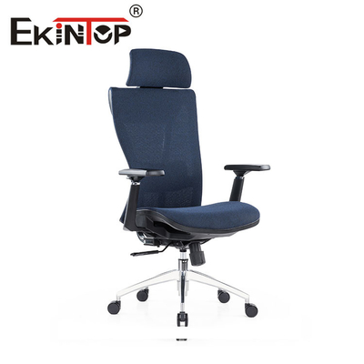ODM lleno del OEM de Malla Mid Back Fabric de la silla de la oficina ejecutiva de la conferencia