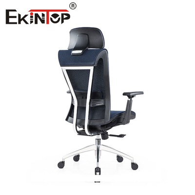 ODM lleno del OEM de Malla Mid Back Fabric de la silla de la oficina ejecutiva de la conferencia