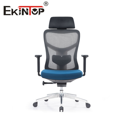 Silla ajusMesa moderna de la oficina para el certificado adulto del visitante ISO9001 de la huésped