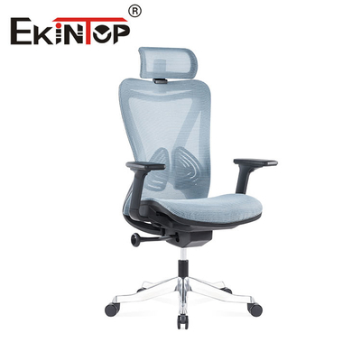 Explosión completa de Mesh Adjustable Gaming Chair Anti de la silla multifuncional de la oficina