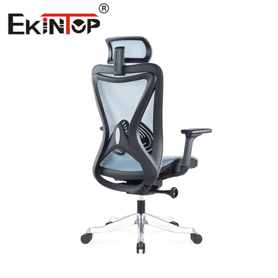 Explosión completa de Mesh Adjustable Gaming Chair Anti de la silla multifuncional de la oficina
