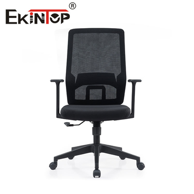 Malla Executive Chair ergonómico cómodo, ODM lleno moderno de Malla Office Chair
