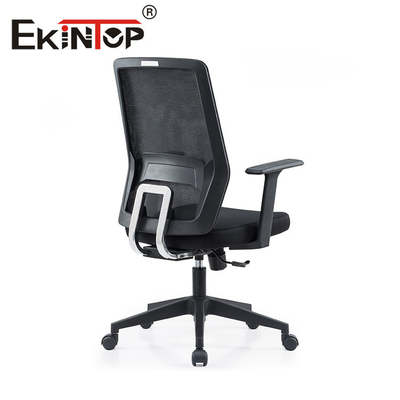 Malla Executive Chair ergonómico cómodo, ODM lleno moderno de Malla Office Chair
