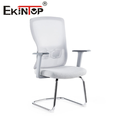 Estilo moderno del alto de la parte posterior eslabón giratorio ergonómico de Malla Chair 360 para Officeworks