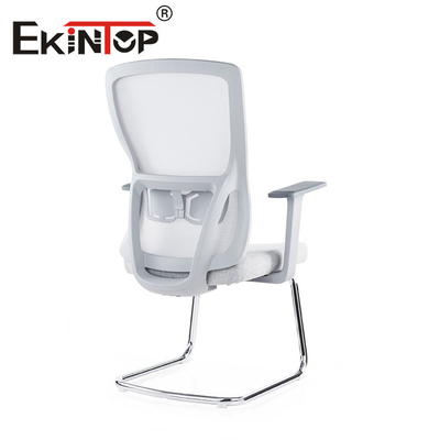 Estilo moderno del alto de la parte posterior eslabón giratorio ergonómico de Malla Chair 360 para Officeworks