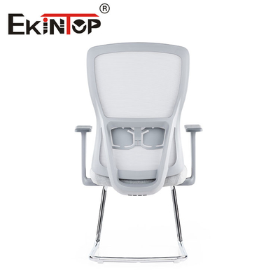 Estilo moderno del alto de la parte posterior eslabón giratorio ergonómico de Malla Chair 360 para Officeworks
