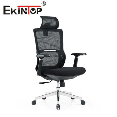 Malla Office Furniture Executive Chairs de lujo los 69cm×62cm×113cm