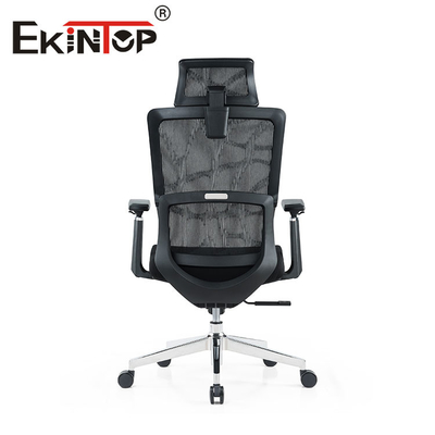 Malla Office Furniture Executive Chairs de lujo los 69cm×62cm×113cm