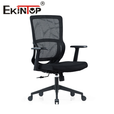 Tamaño moderno comercial de Malla Chair For Executive Office 69mm×62mm×113m m
