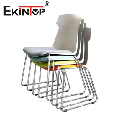 Artículo de entrenamiento plegable cómodo de la silla multiusos para Officeworks