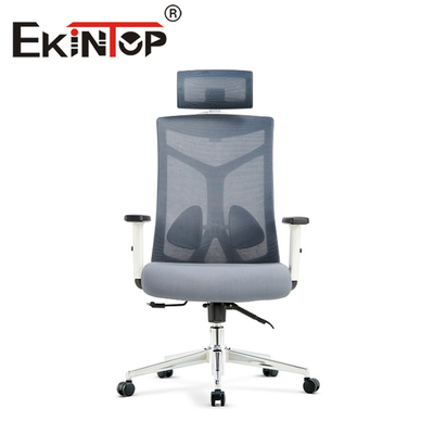 Ejecutivo ergonómico Mesh Chair Manager Office Chair del eslabón giratorio para la oficina
