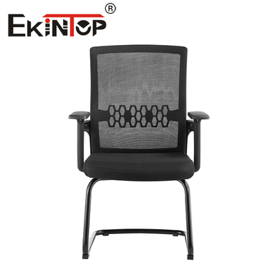 Oficina ejecutiva directa de fábrica Sala de reuniones ergonómica Silla de malla Silla de computadora Silla de oficina de malla giratoria