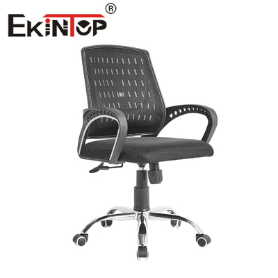Silla al por mayor de la oficina de Mesh Chair Modern Senior Swivel de los muebles de oficinas
