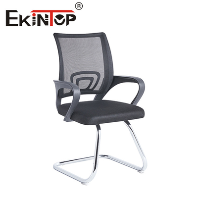 Mejor silla al por mayor de la oficina de Mesh Chair Ergonomic Fancy Gravity del precio