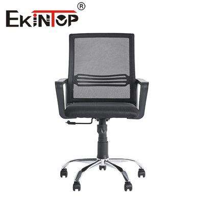 Muebles ejecutivos giratorios giratorios de la silla ergonómica de la malla de la oficina del gerente