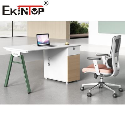 División modular abierta ergonómica de la oficina para los espacios de trabajo profesionales
