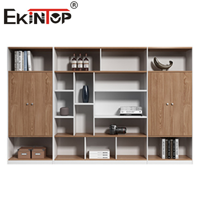 Muebles comerciales resistentes del gabinete de fichero de la oficina del rasguño de la prenda impermeable