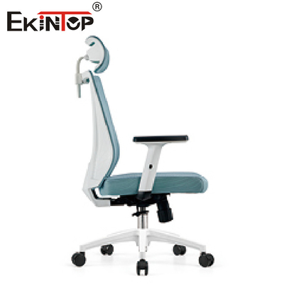Ejecutivo ergonómico moderno Mesh Computer Chair de la silla de la oficina del eslabón giratorio