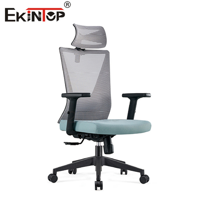 Ejecutivo ergonómico moderno Mesh Computer Chair de la silla de la oficina del eslabón giratorio