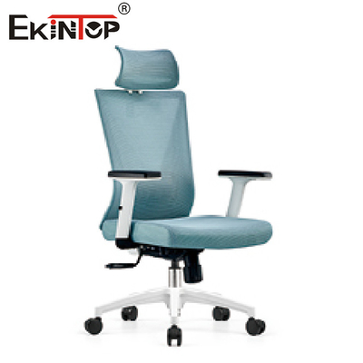 Ejecutivo ergonómico moderno Mesh Computer Chair de la silla de la oficina del eslabón giratorio
