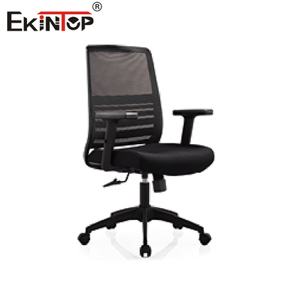 Silla rotatoria verde de la oficina de Mesh Chair High Back Ergonomic de la oficina