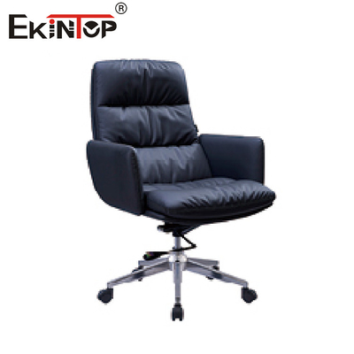 Encargado comercial Chair For Home de Boss Leather Swivel Office