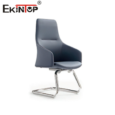 Altura contemporánea del CEO Leather Chair Adjustable para el hospital
