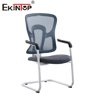 Ruedas ergonómicas contemporáneas de Mesh Chair For Desk No de la oficina