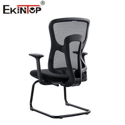 Ruedas ergonómicas contemporáneas de Mesh Chair For Desk No de la oficina