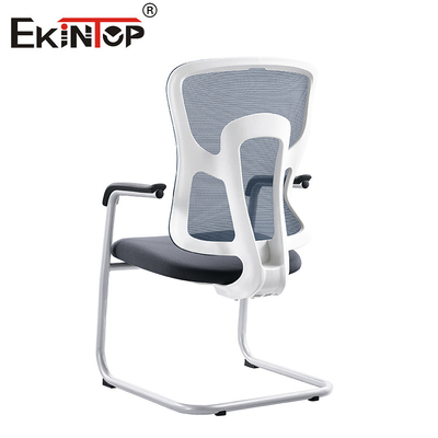 Ruedas ergonómicas contemporáneas de Mesh Chair For Desk No de la oficina