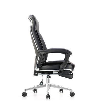 Silla de oficina profesional confortable para su día de trabajo