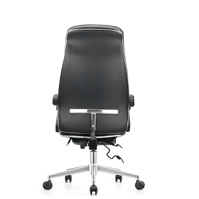 Silla de oficina profesional confortable para su día de trabajo