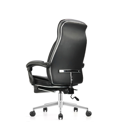 Silla de oficina profesional confortable para su día de trabajo