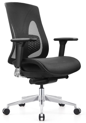 Verdaderas innovaciones de malla silla de oficina escala humana mundo diferente estilo moderno