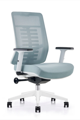Manténgase fresco y con energía La silla de oficina más cómoda de malla durante largas horas