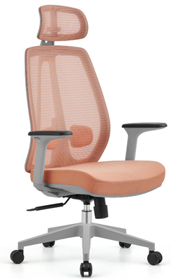Manténgase fresco y con energía La silla de oficina más cómoda de malla durante largas horas