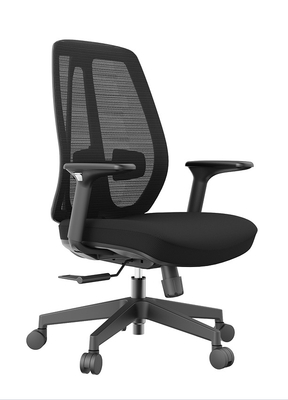 Mejore su espacio de trabajo con una silla de oficina de espuma de memoria para aliviar el dolor de espalda