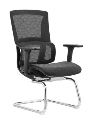 Mejore su espacio de trabajo con una silla de oficina de espuma de memoria para aliviar el dolor de espalda