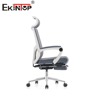 Silla de oficina de malla de calidad profesional de durabilidad duradera para uso a largo plazo
