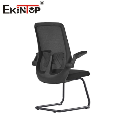 Manténgase concentrado Manténgase cómodo Silla de oficina para días de trabajo productivos