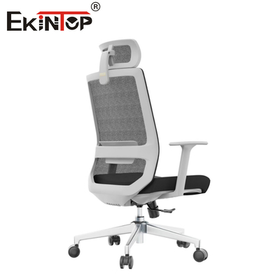 Silla de oficina de malla de confort dinámico para entornos de trabajo activos